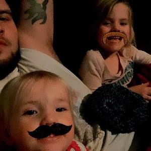 Meet your Posher, Solomon